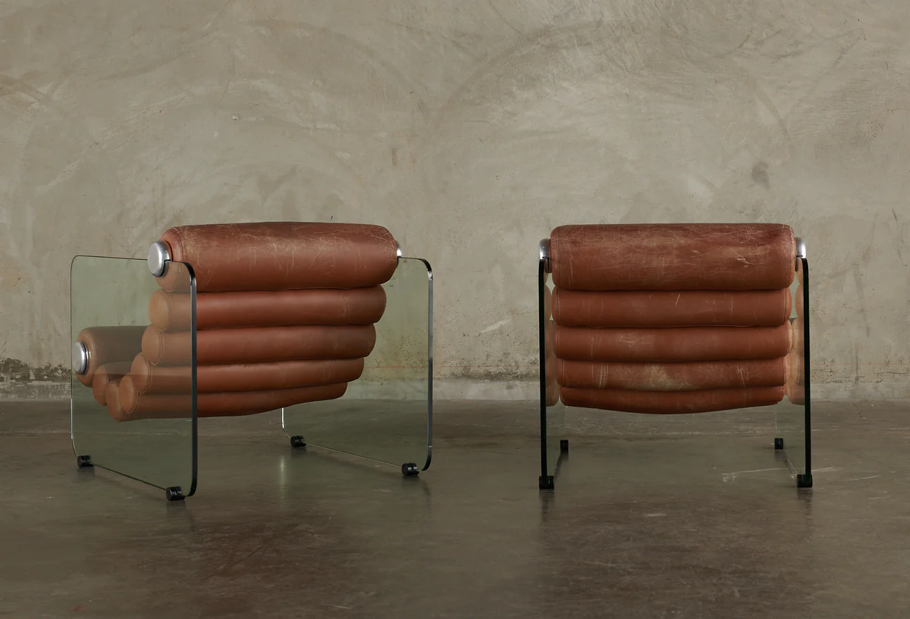 Hyaline Armchair 